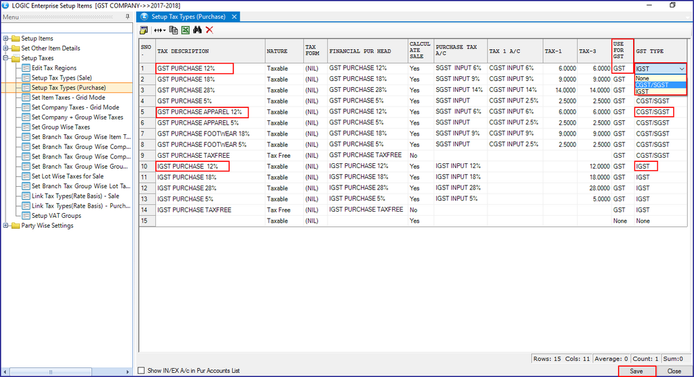 setup tax type (purchase).zoom75
